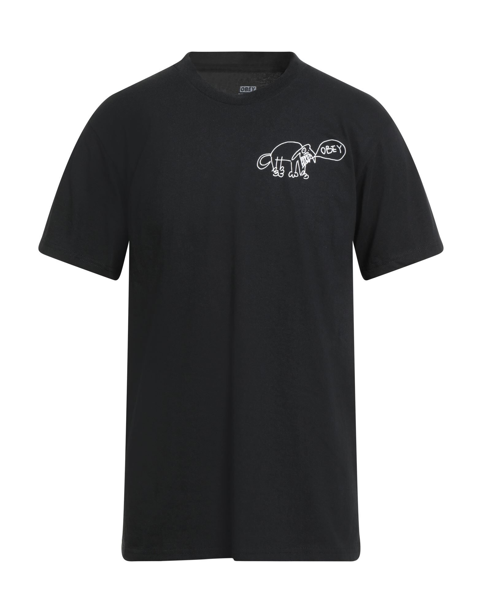OBEY - T-shirts