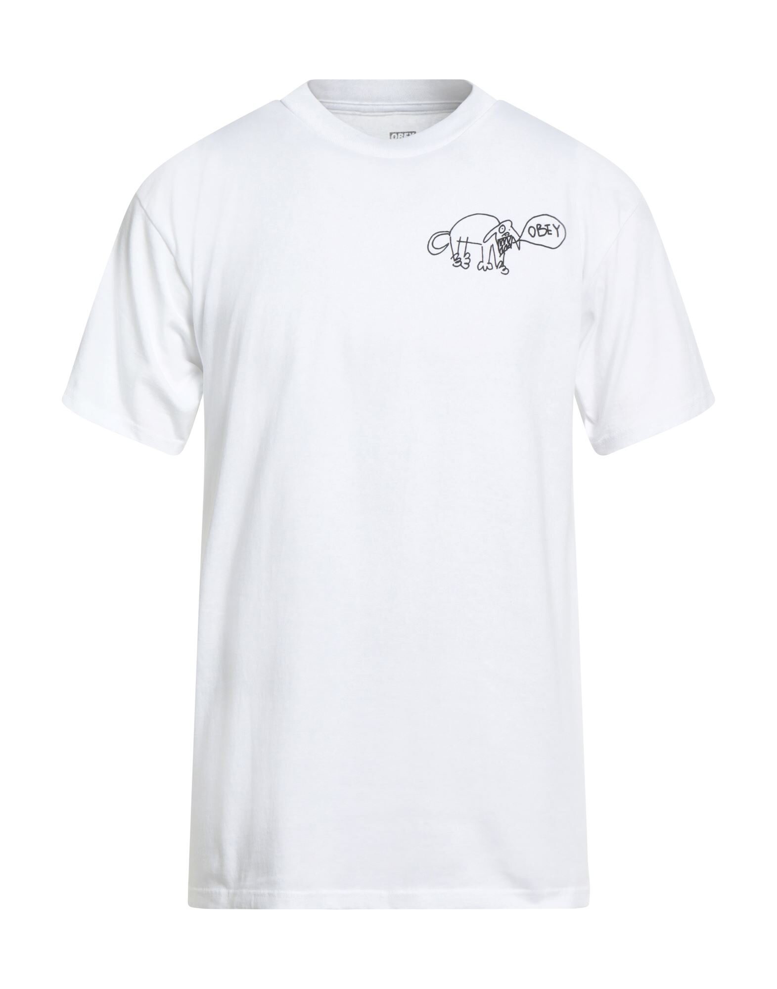 OBEY - T-shirts