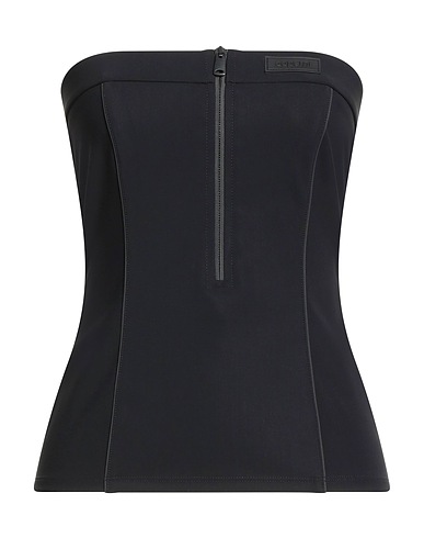 COPERNI Top Black 73% Polyamide, 27% Elastane