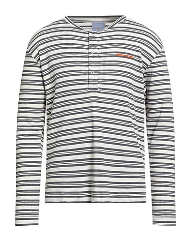 BLUEMARBLE Футболка Белый 100% Хлопок