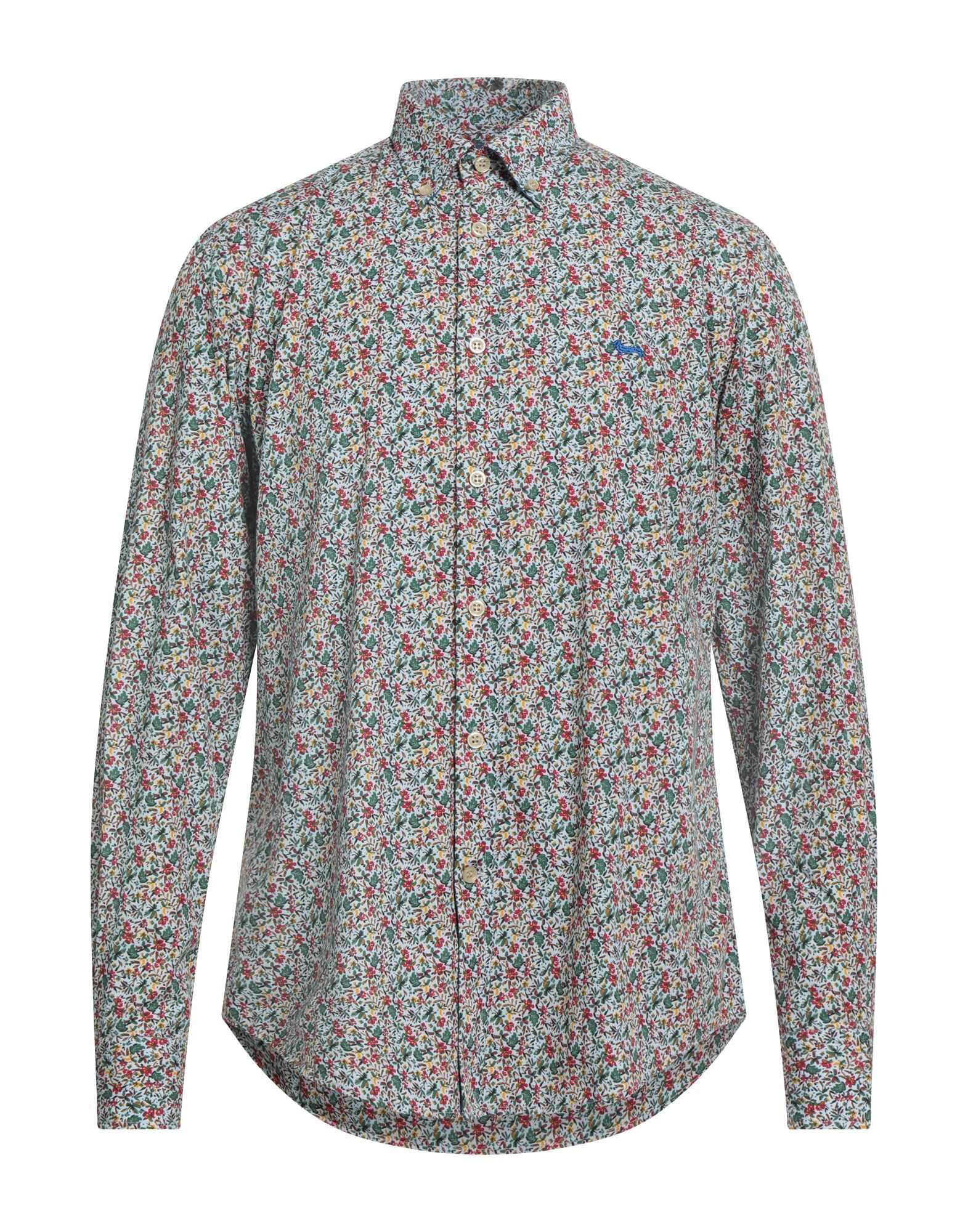 HARMONT & BLAINE - Shirts