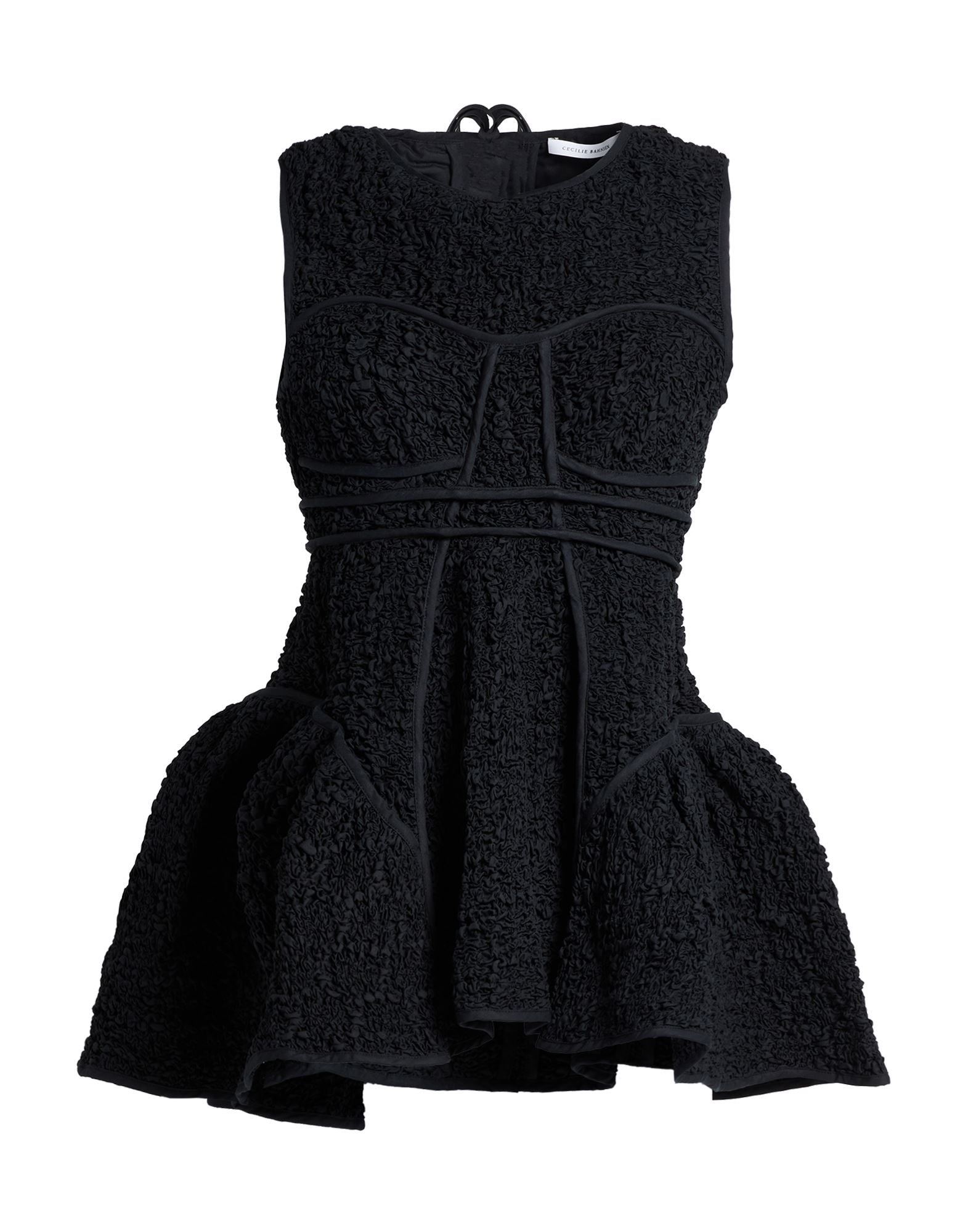 CECILIE BAHNSEN - Tops