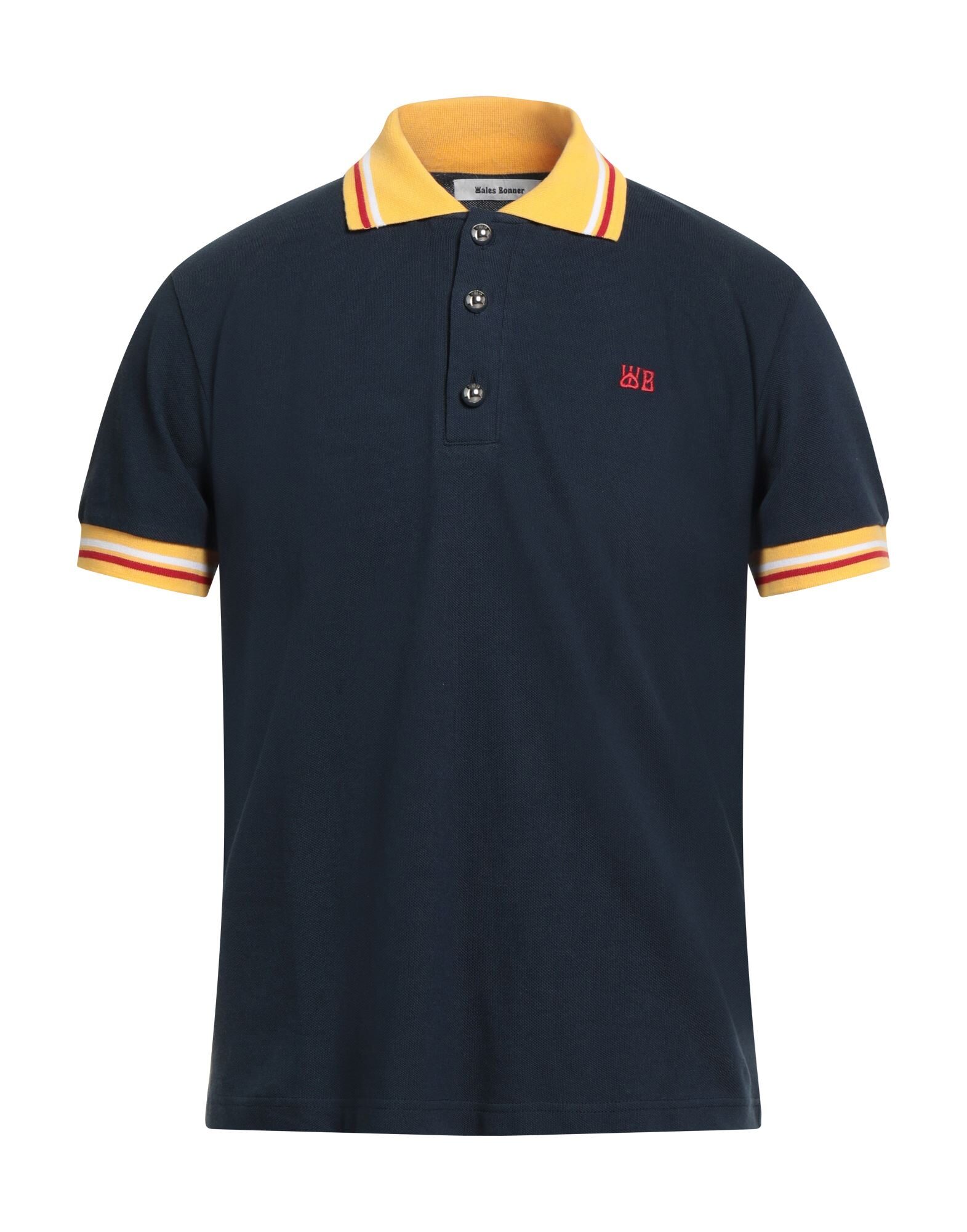 WALES BONNER - Polo shirts