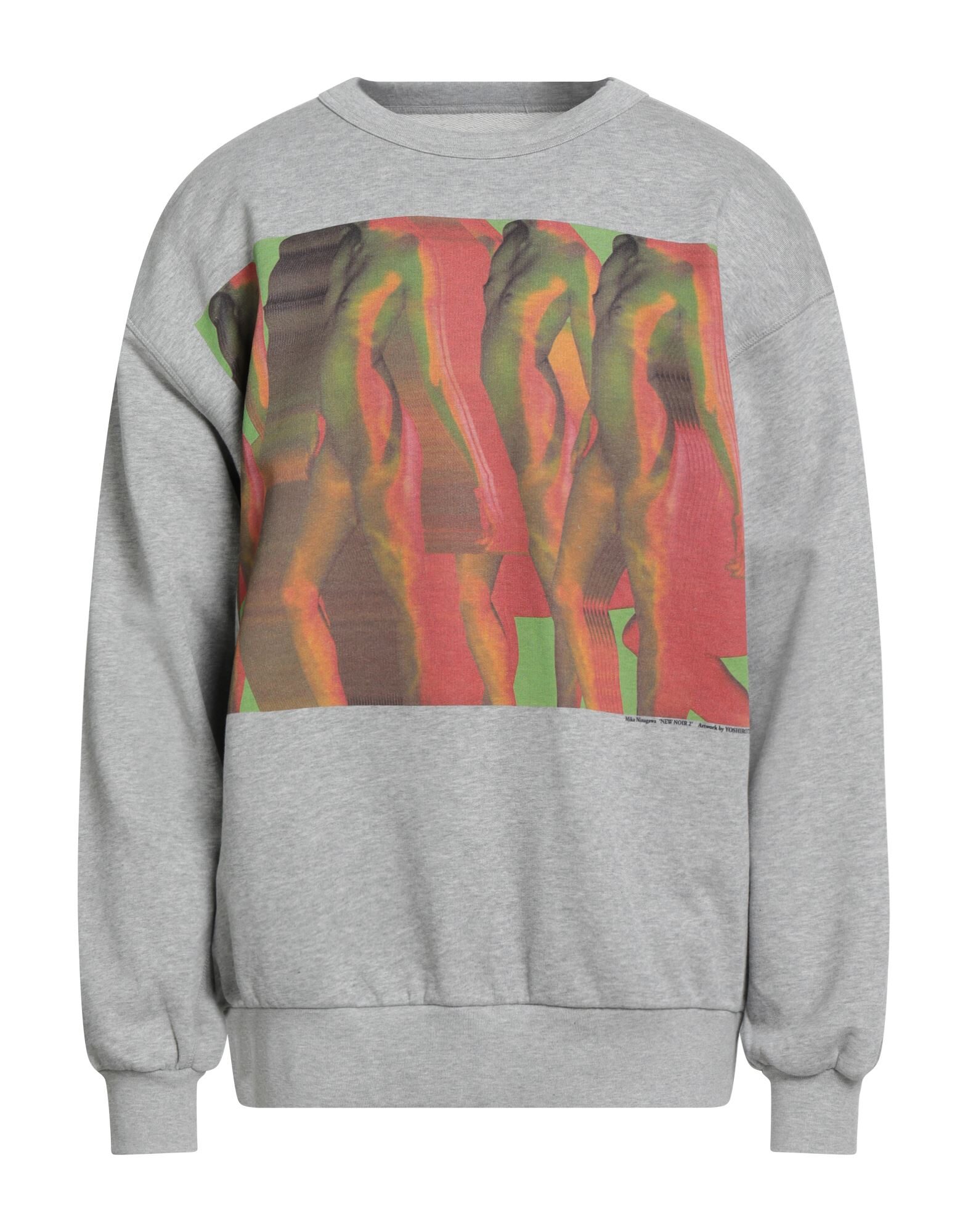 DRIES VAN NOTEN - Sweatshirts