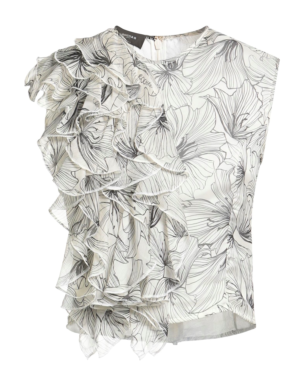 ROCHAS - Top