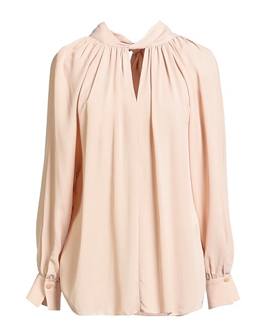 KAOS Top Beige 100% Rayon