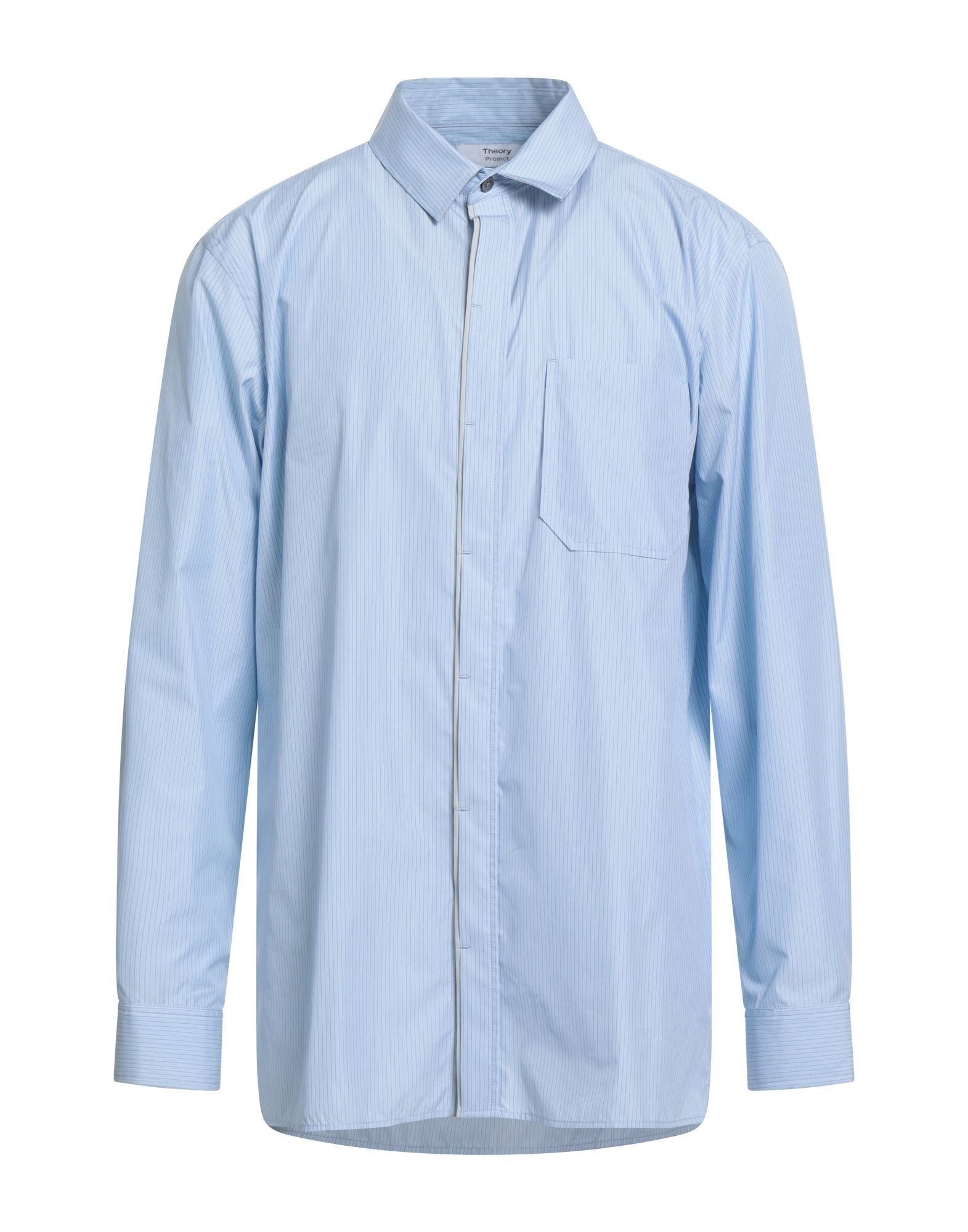 THEORY PROJECT - Πουκάμισα 