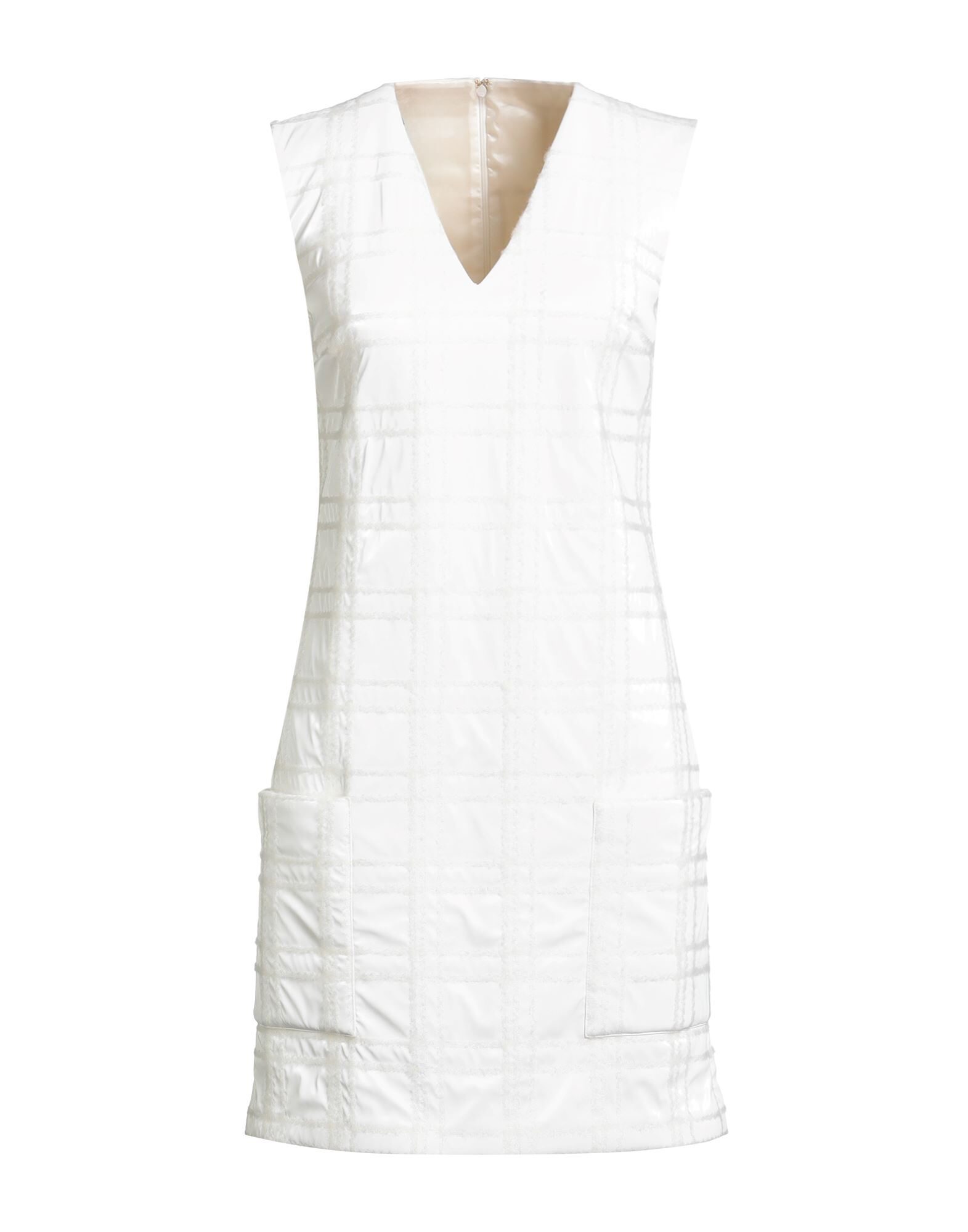 ROCHAS - ミニ丈ドレス