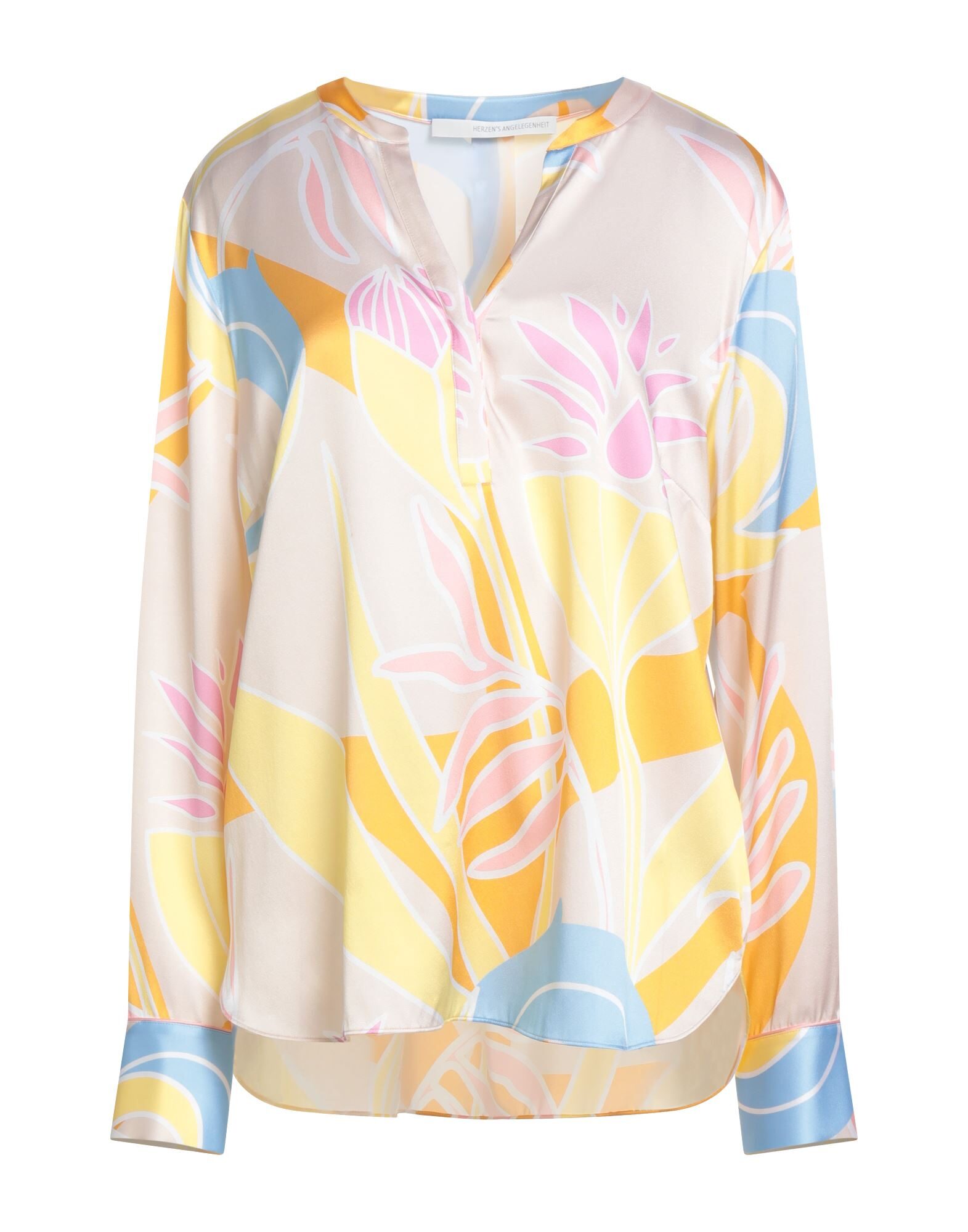 HERZENSANGELEGENHEIT - Tops