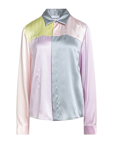 KOCHÉ x PUCCI Silk shirts & blouses 100% Silk