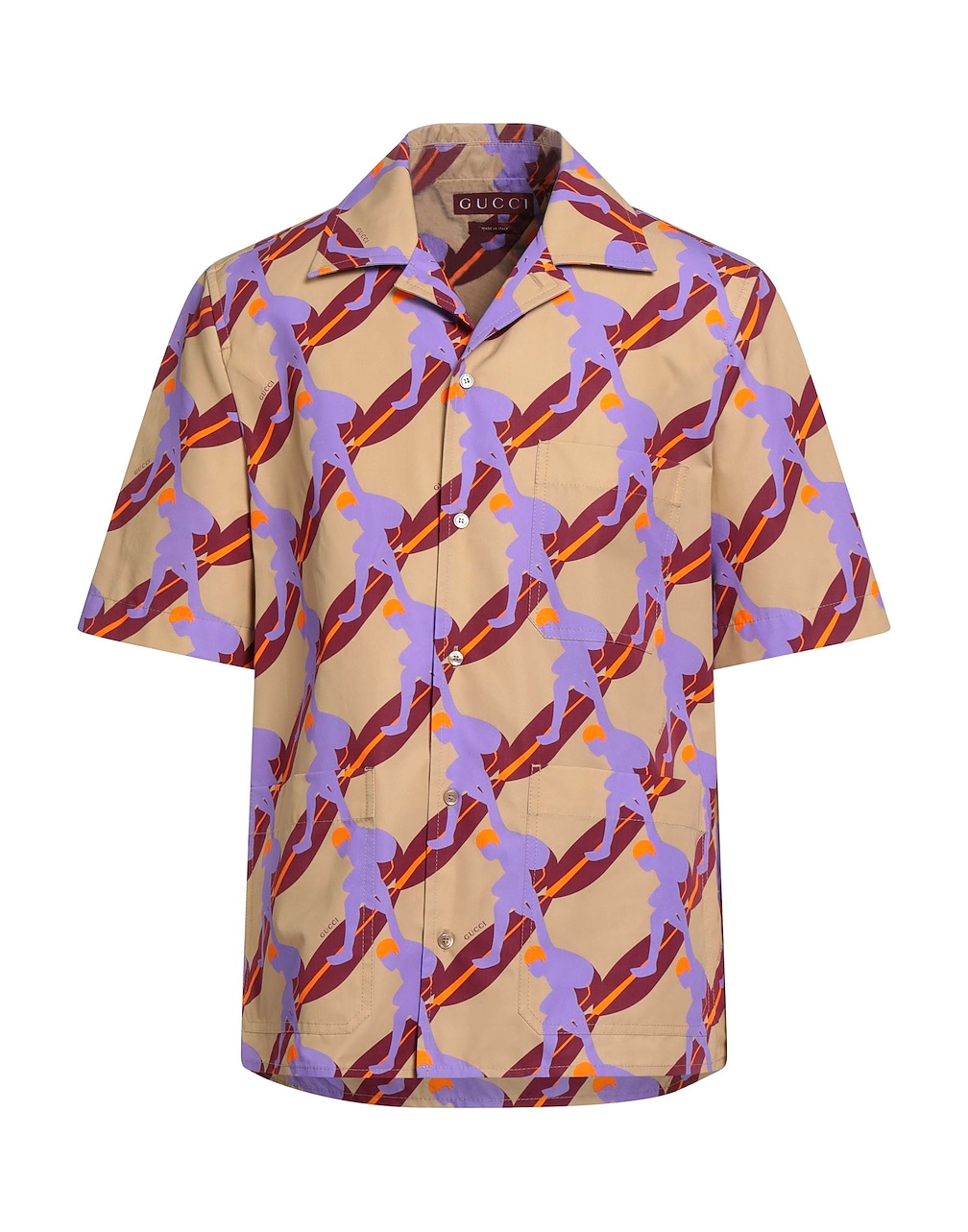 GUCCI - Hemden