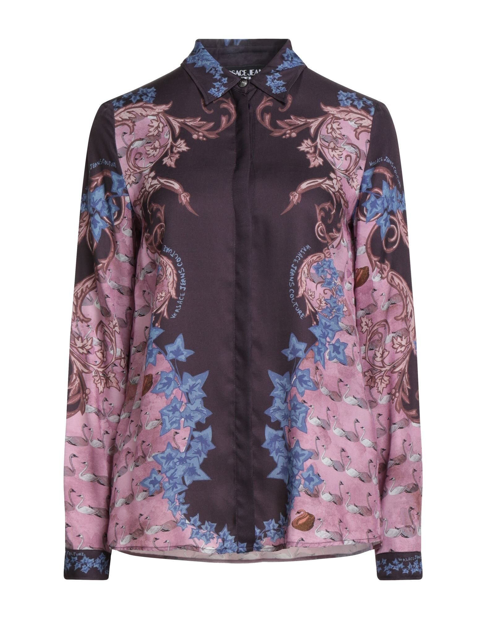 VERSACE JEANS COUTURE - Shirts