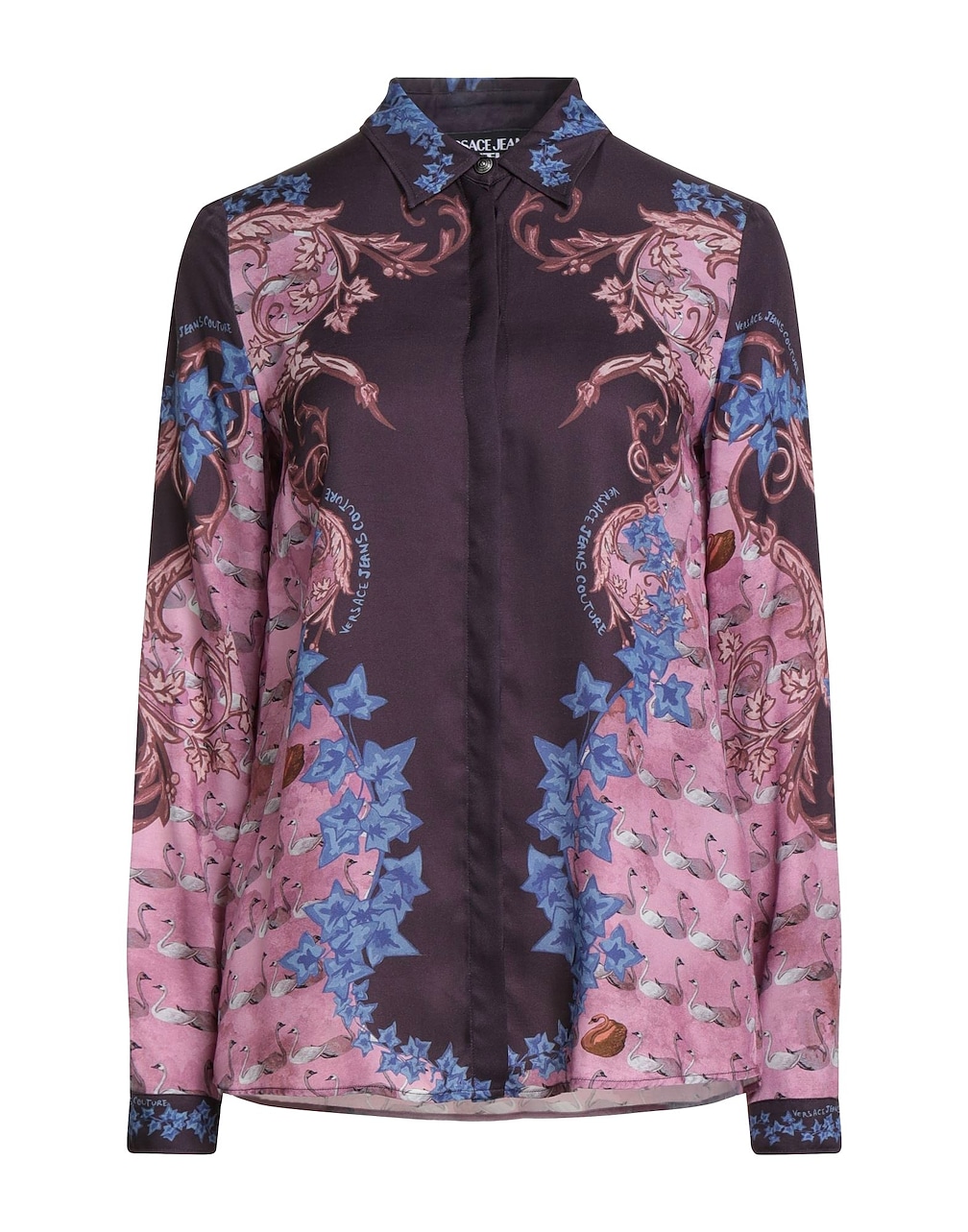 VERSACE JEANS COUTURE - Shirts