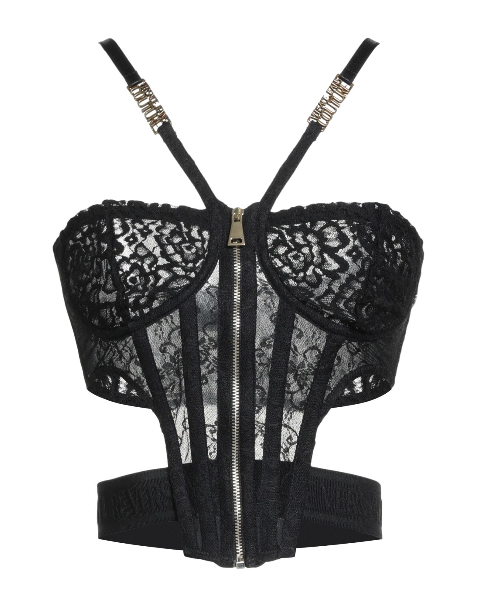 VERSACE JEANS COUTURE - Tops