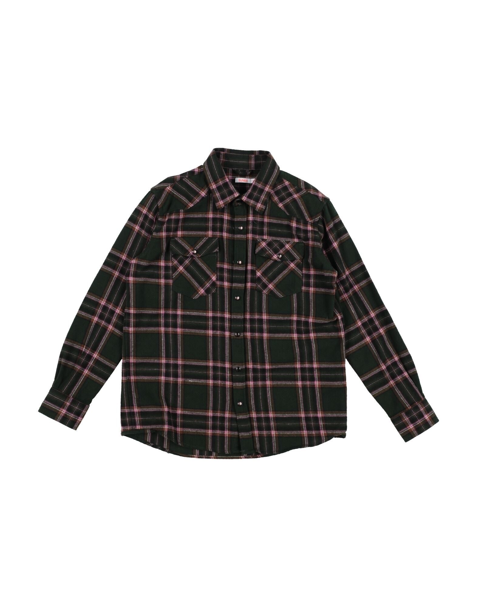 SUN 68 - Рубашки 