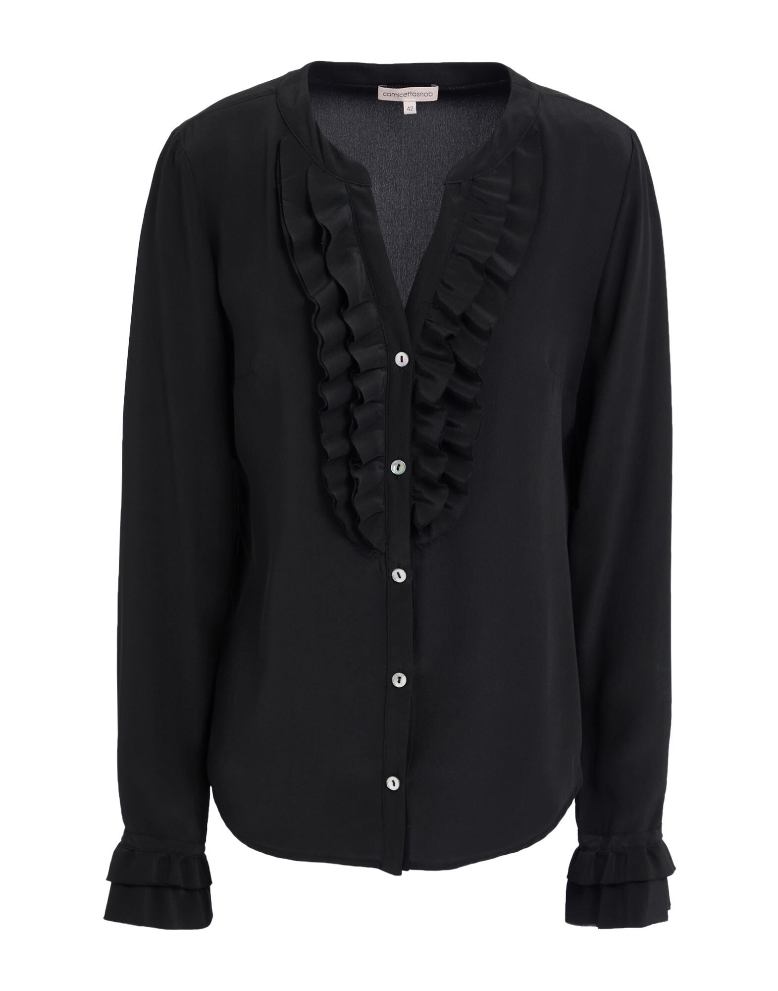 CAMICETTASNOB - Shirts