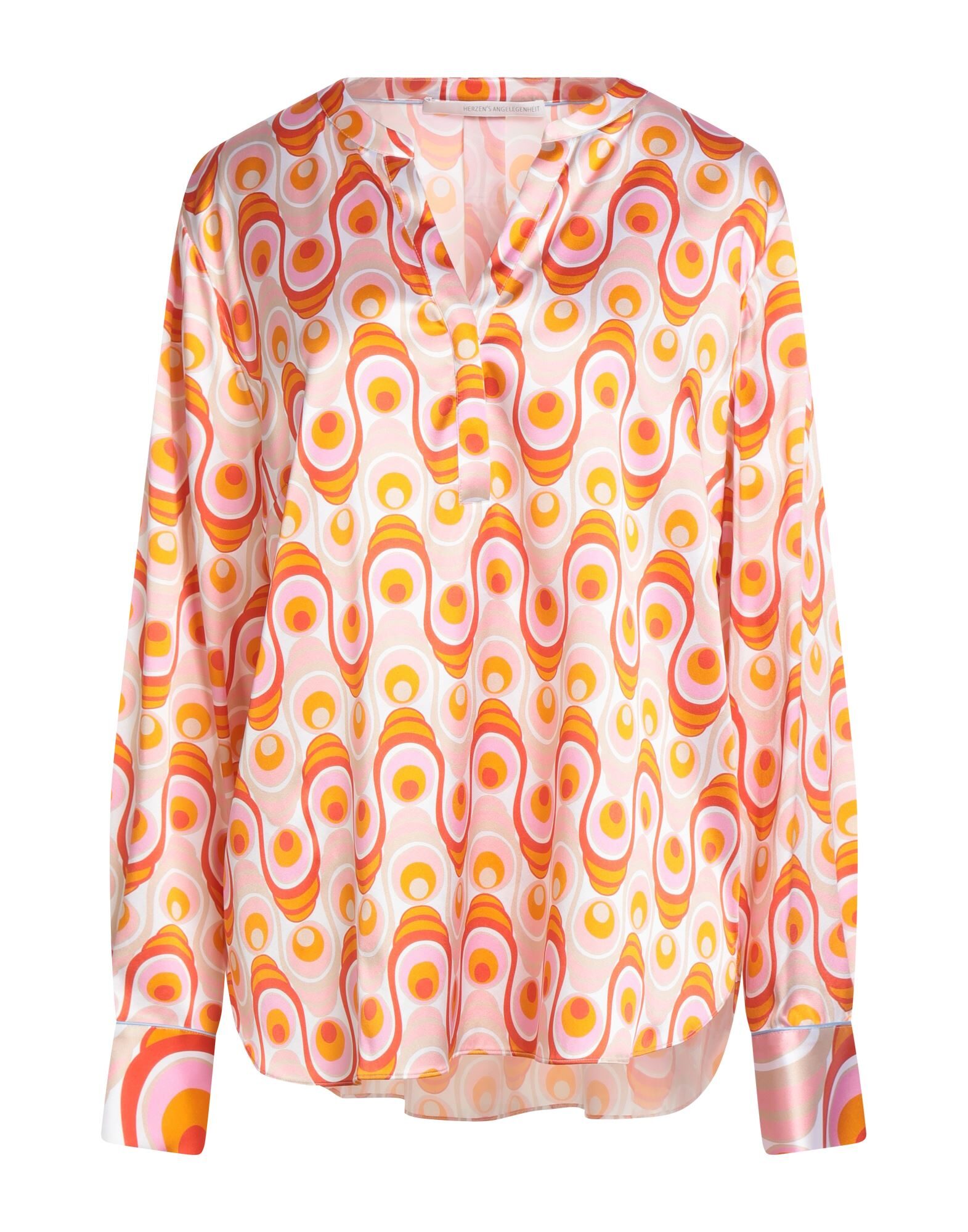 HERZENSANGELEGENHEIT - Tops