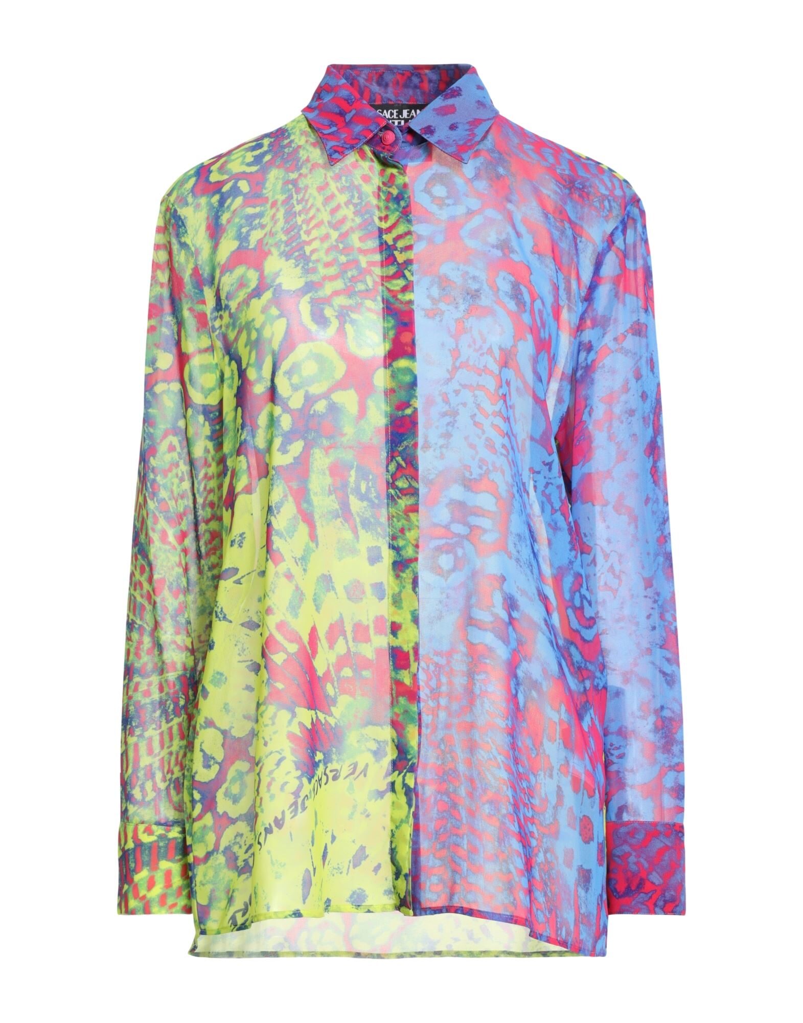 VERSACE JEANS COUTURE - Shirts