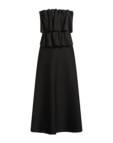DAGMAR SCHREIBER Midi dress 63% Polyamide, 22% Recycled polyamide, 15% Elastane