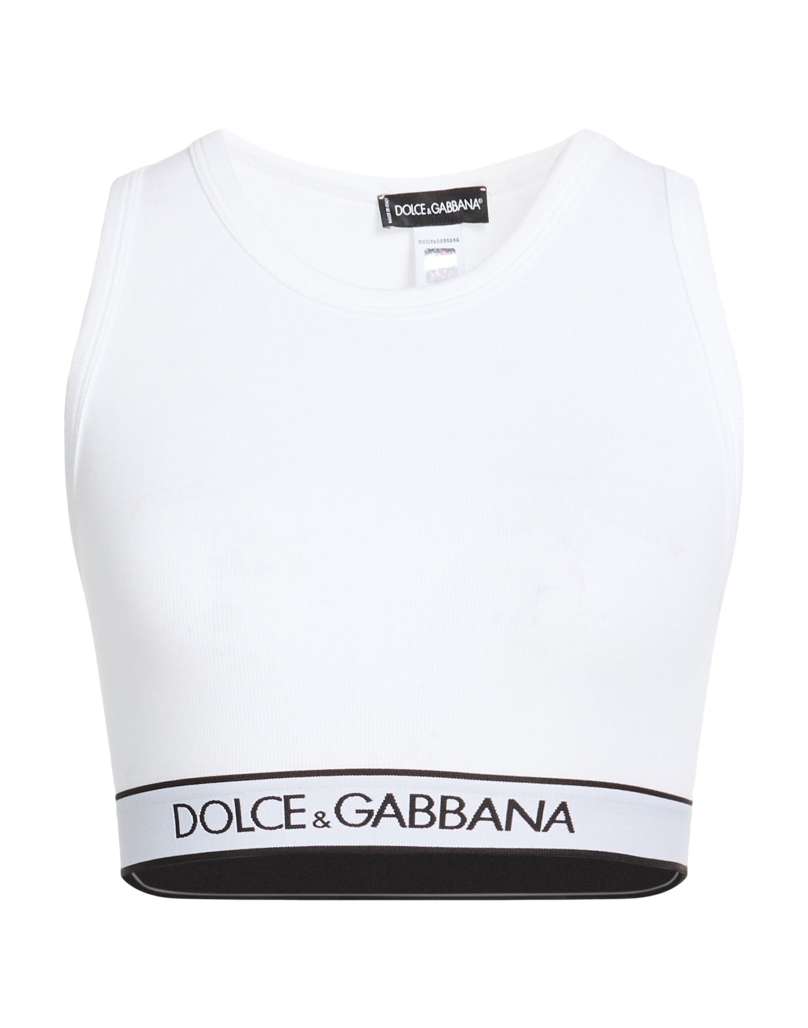 DOLCE&GABBANA - Tops