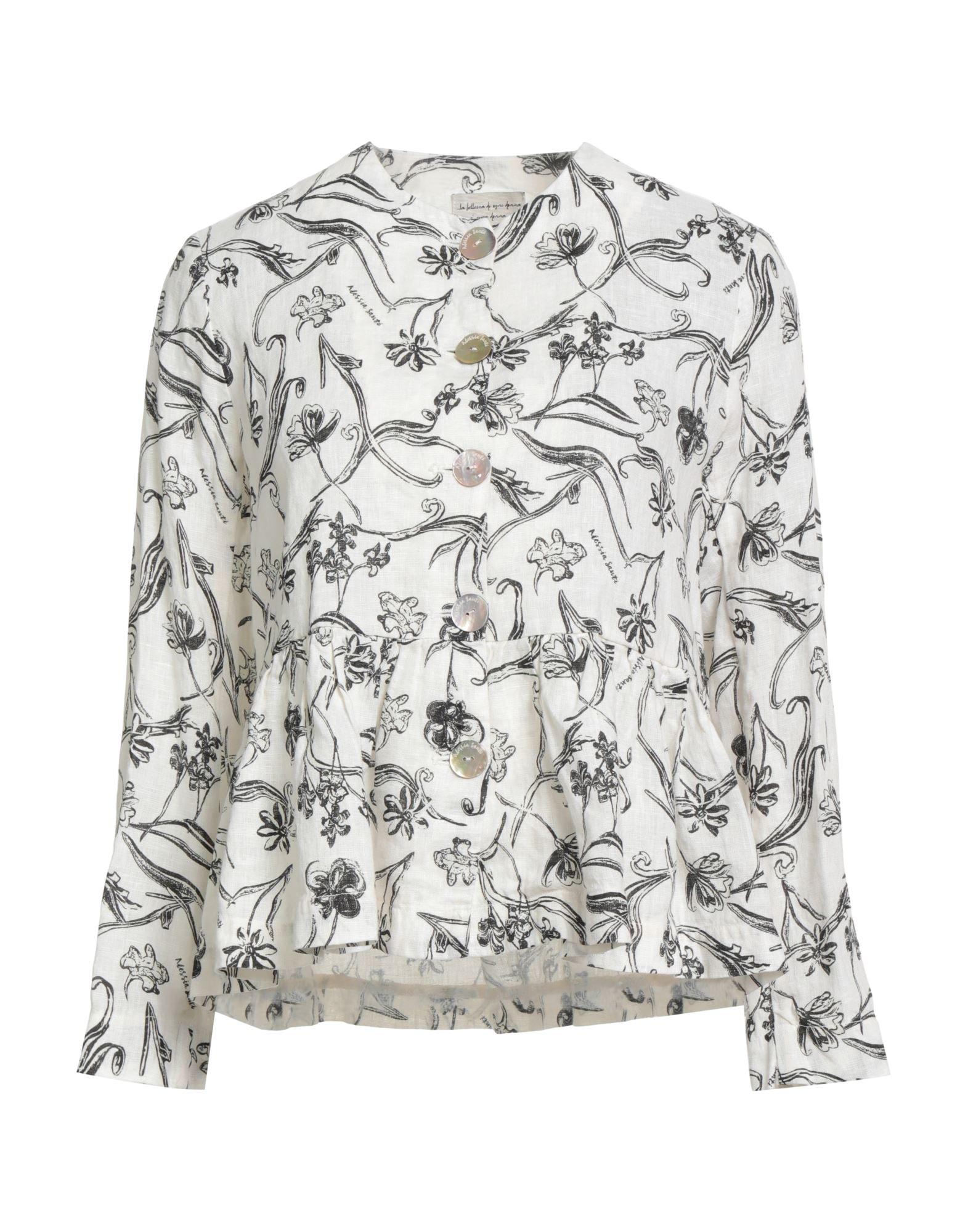 ALESSIA SANTI - Shirts