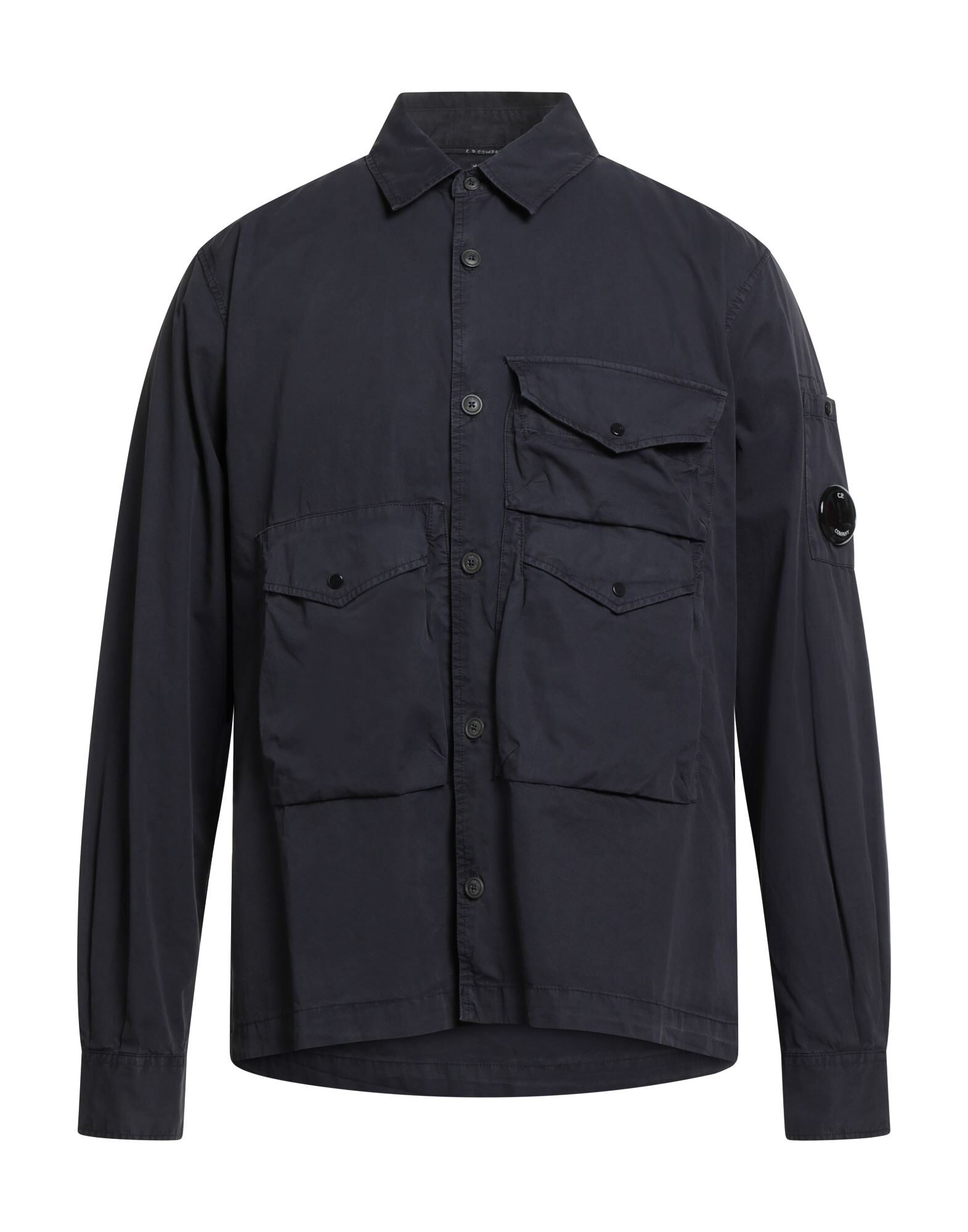 C.P. COMPANY - Shirts