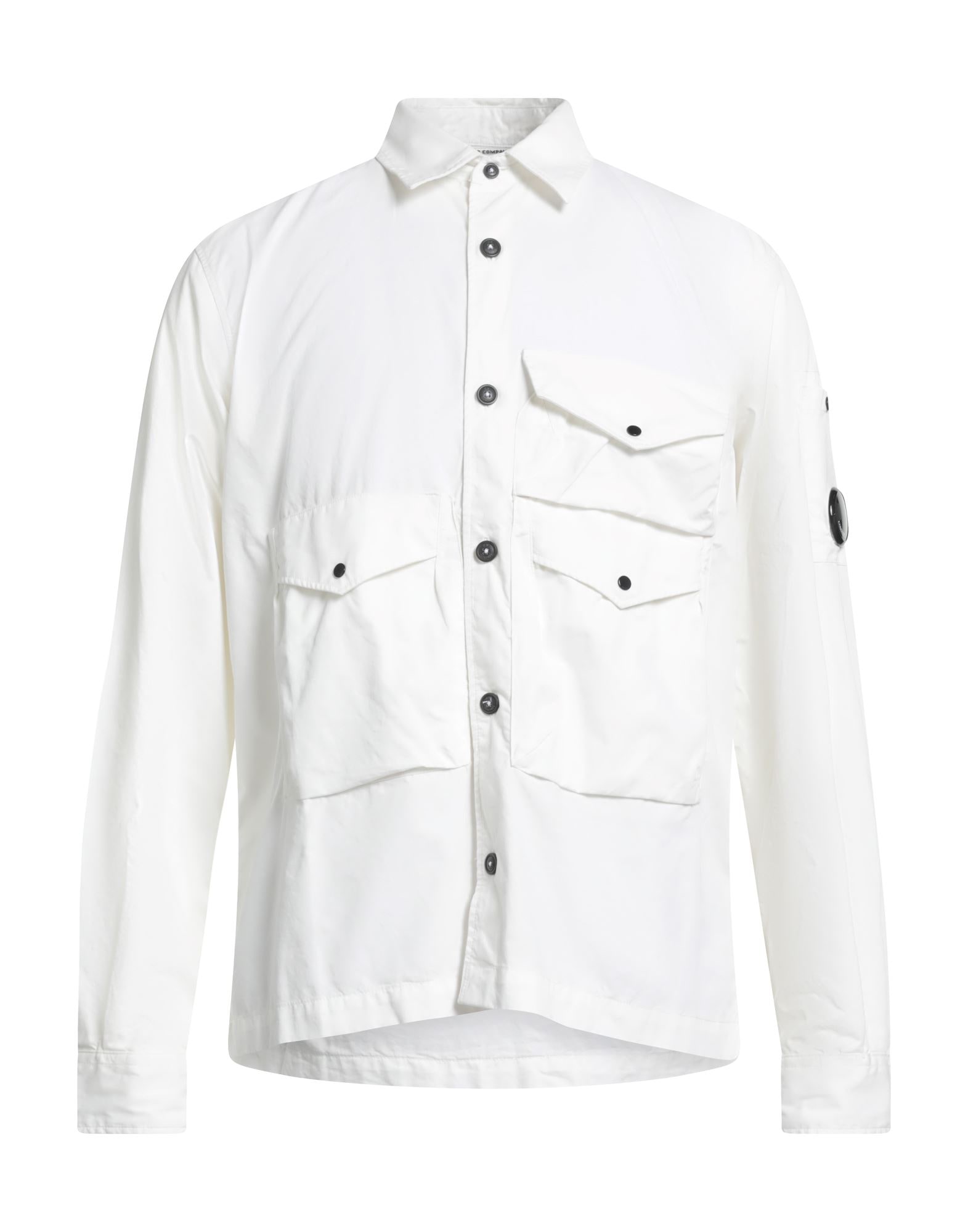 C.P. COMPANY - Shirts