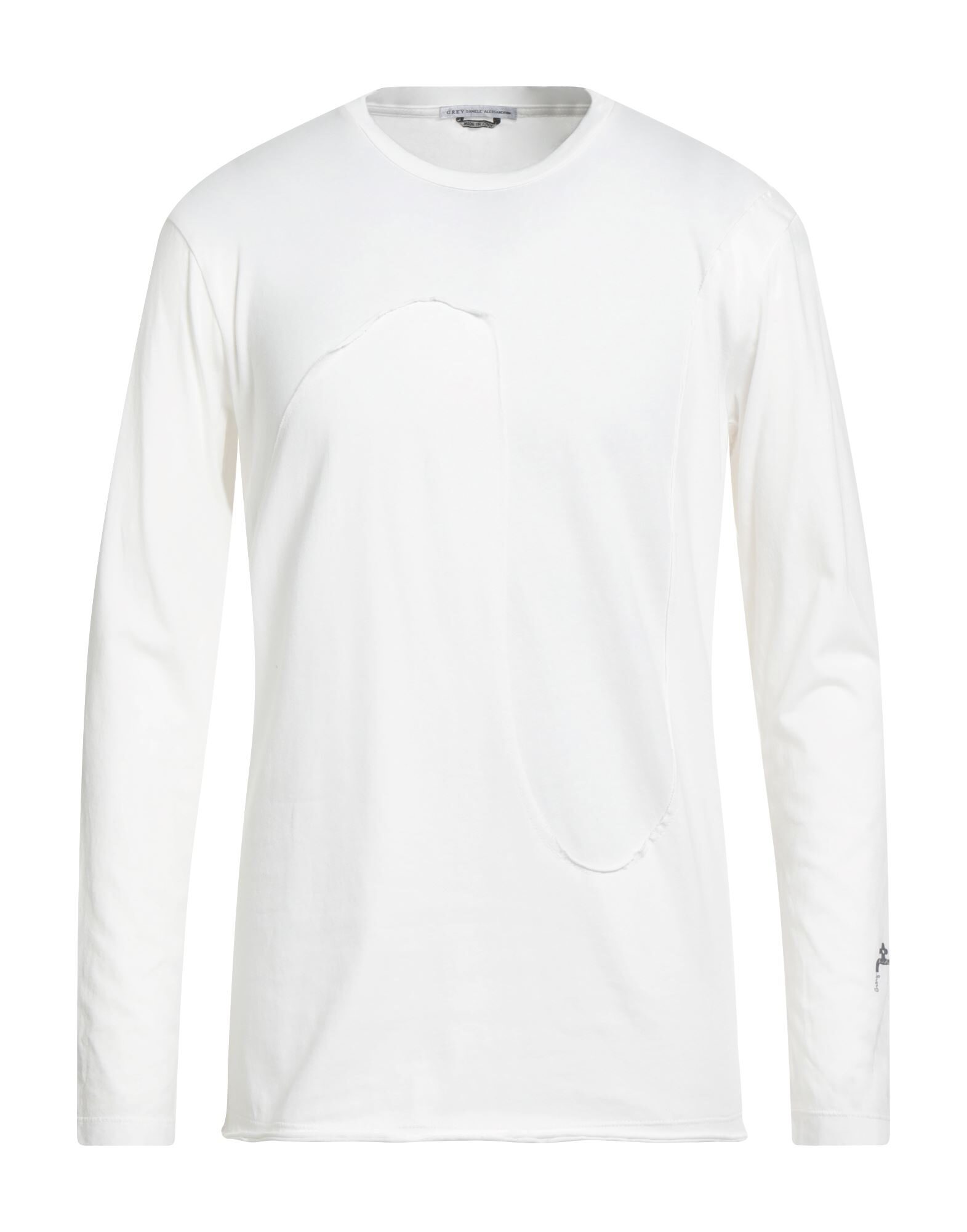 GREY DANIELE ALESSANDRINI - Футболки