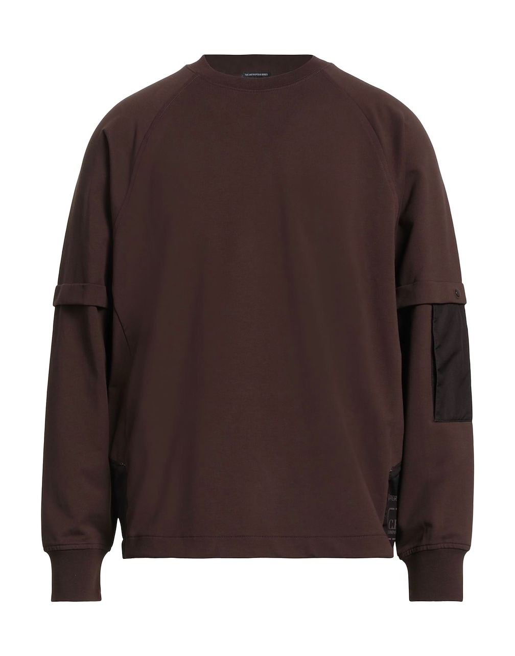 C.P. COMPANY - Sweatshirts