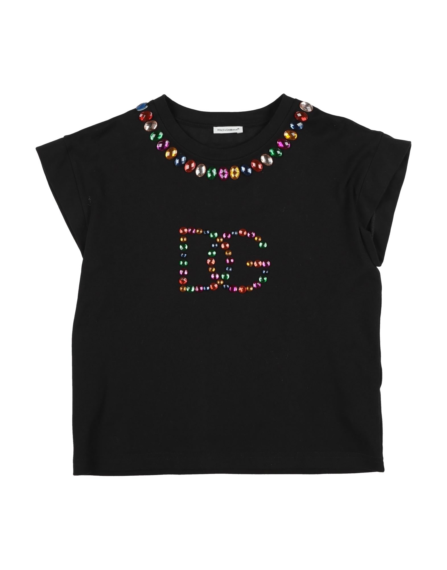 DOLCE&GABBANA - Футболки