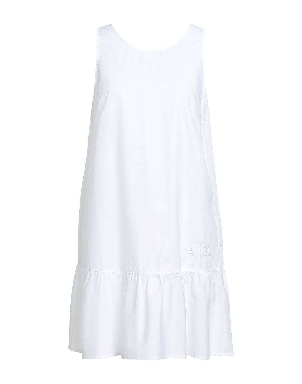 ARMANI EXCHANGE - Mini dresses