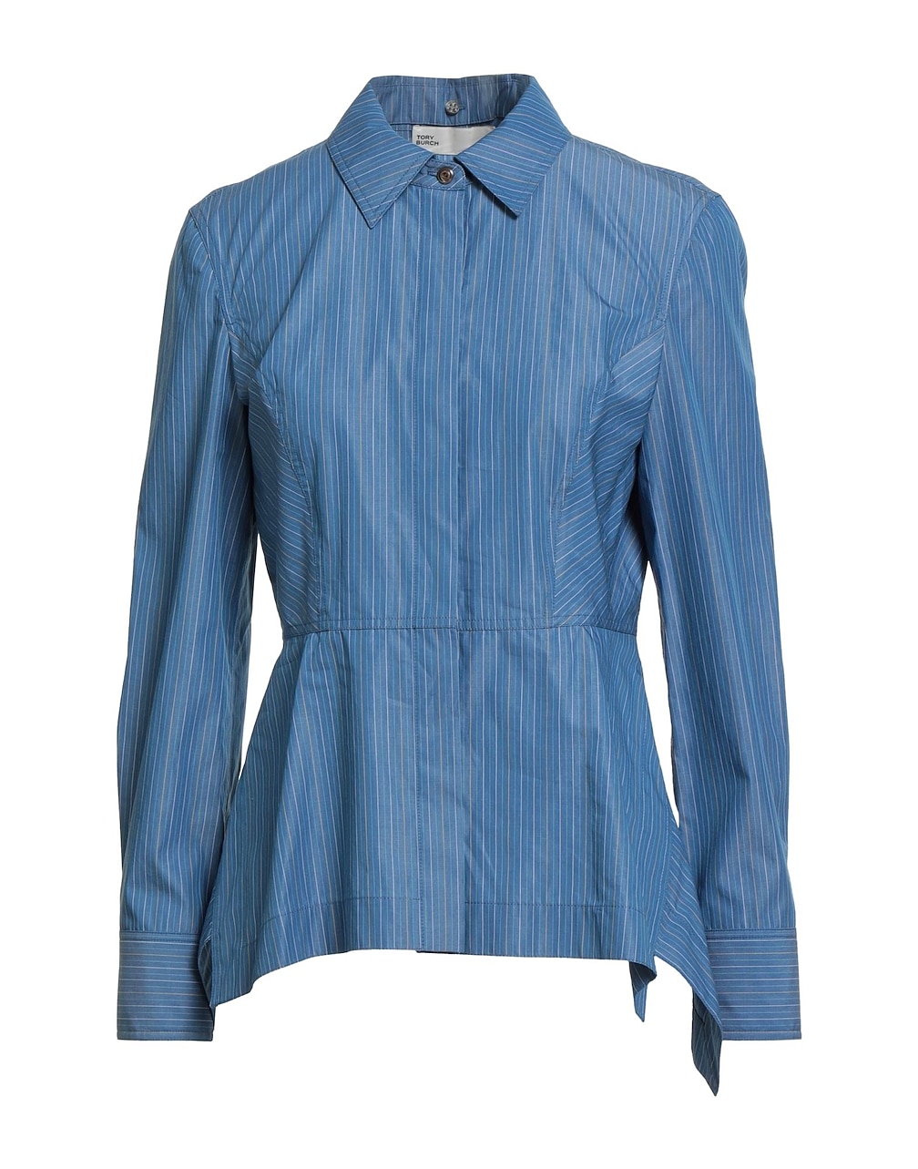 TORY BURCH - Denim shirts