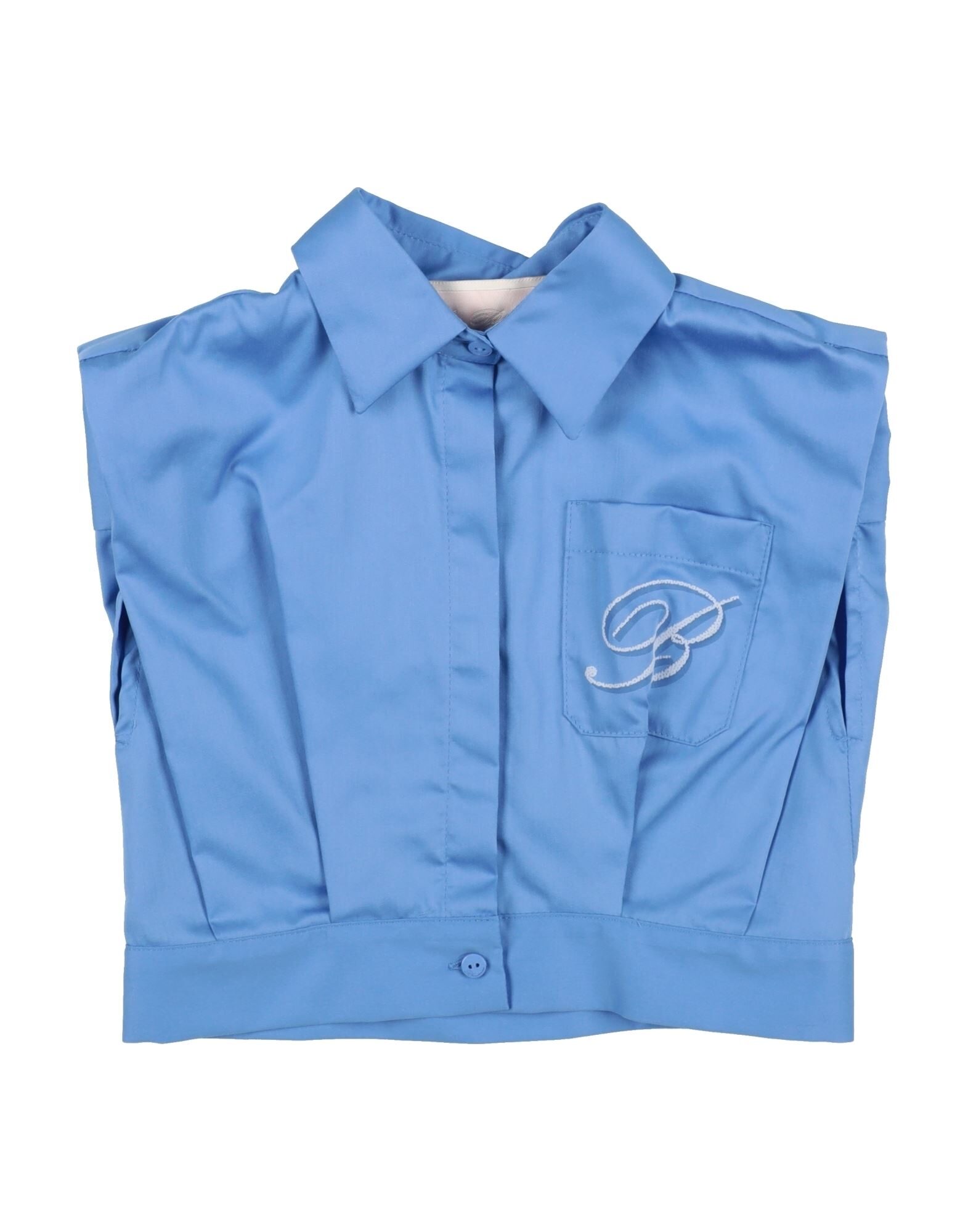 MISS BLUMARINE - Shirts