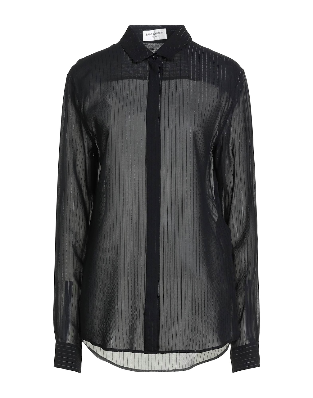 SAINT LAURENT - Hemden