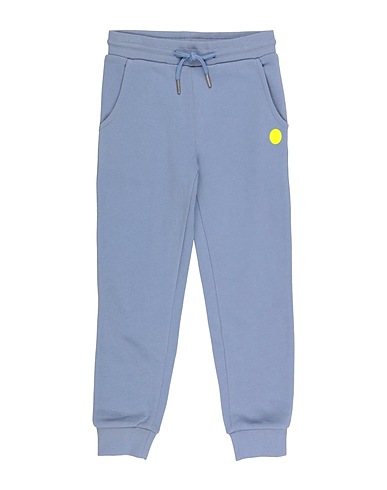 TRUSSARDI JUNIOR Φούτερ Μπλε αεροπορίας 100% Βαμβάκι