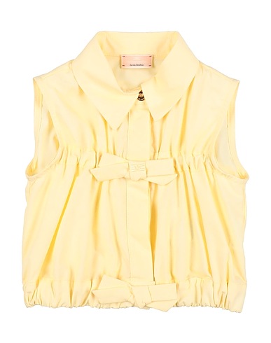 ELISABETTA FRANCHI Patterned shirts & blouses LA MIA BAMBINA 100% Cotton