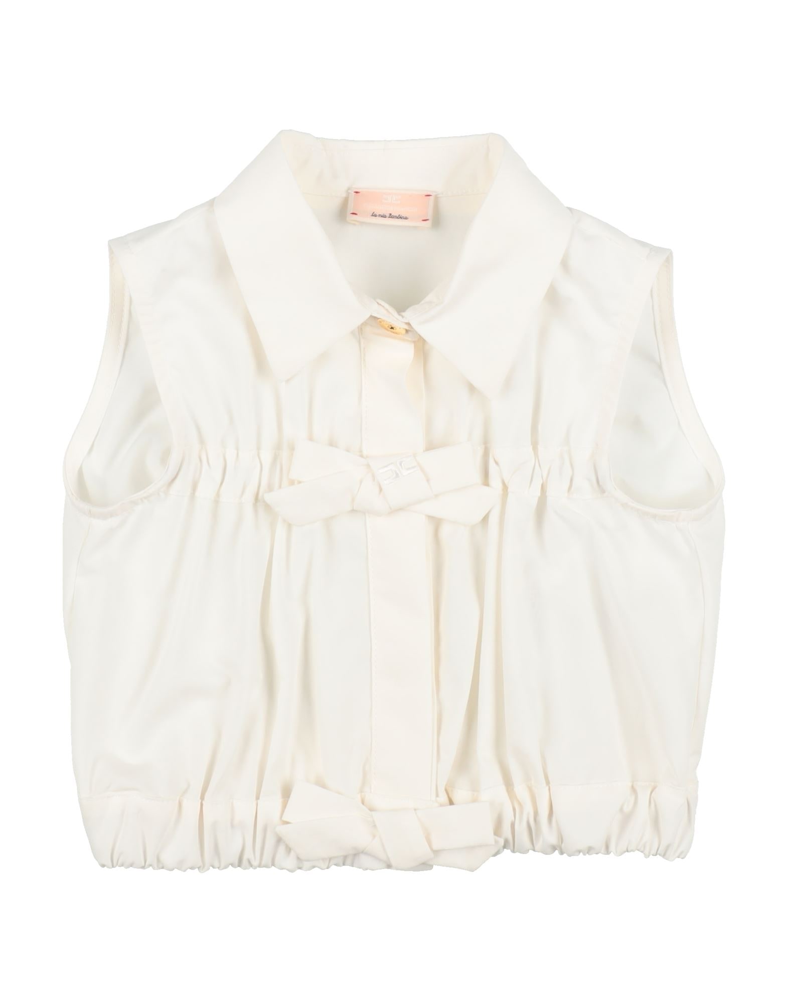 ELISABETTA FRANCHI - Shirts