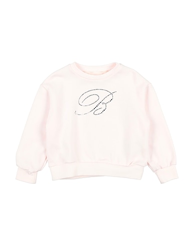 MISS BLUMARINE Sweatshirt 100% Cotton