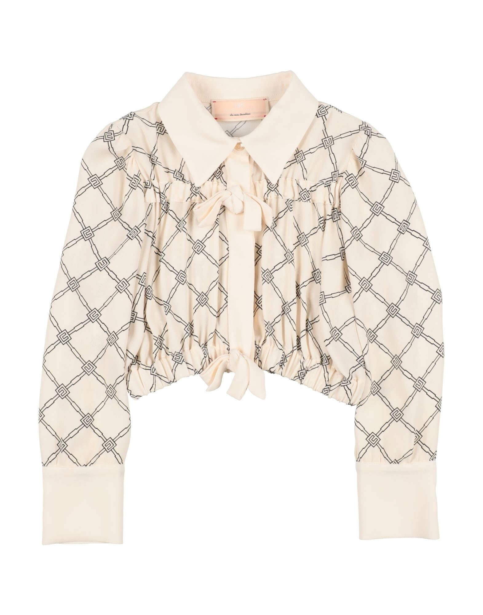 ELISABETTA FRANCHI - Shirts