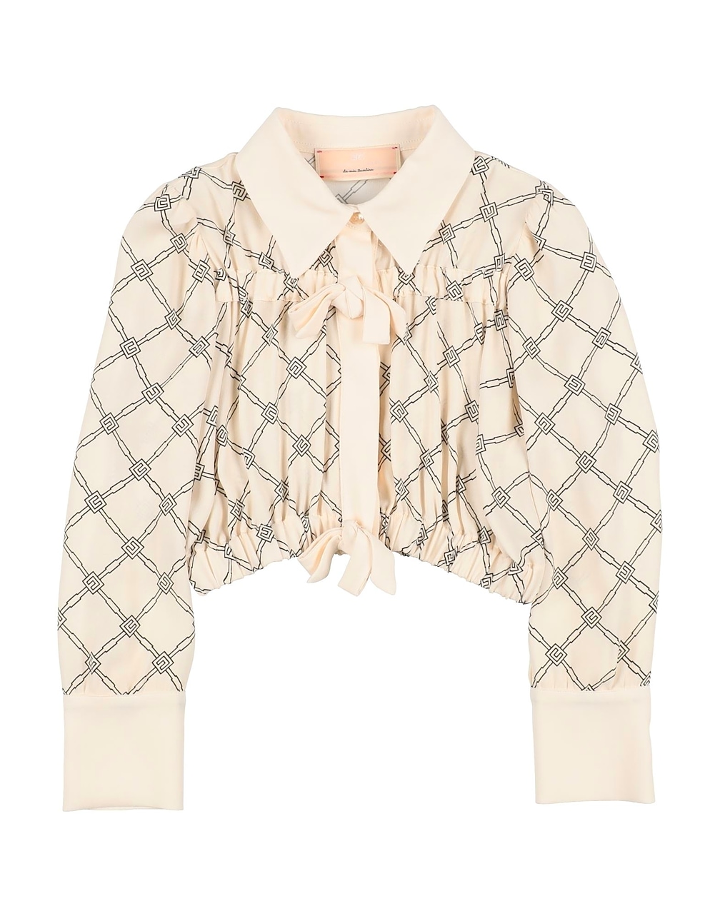 ELISABETTA FRANCHI - Hemden