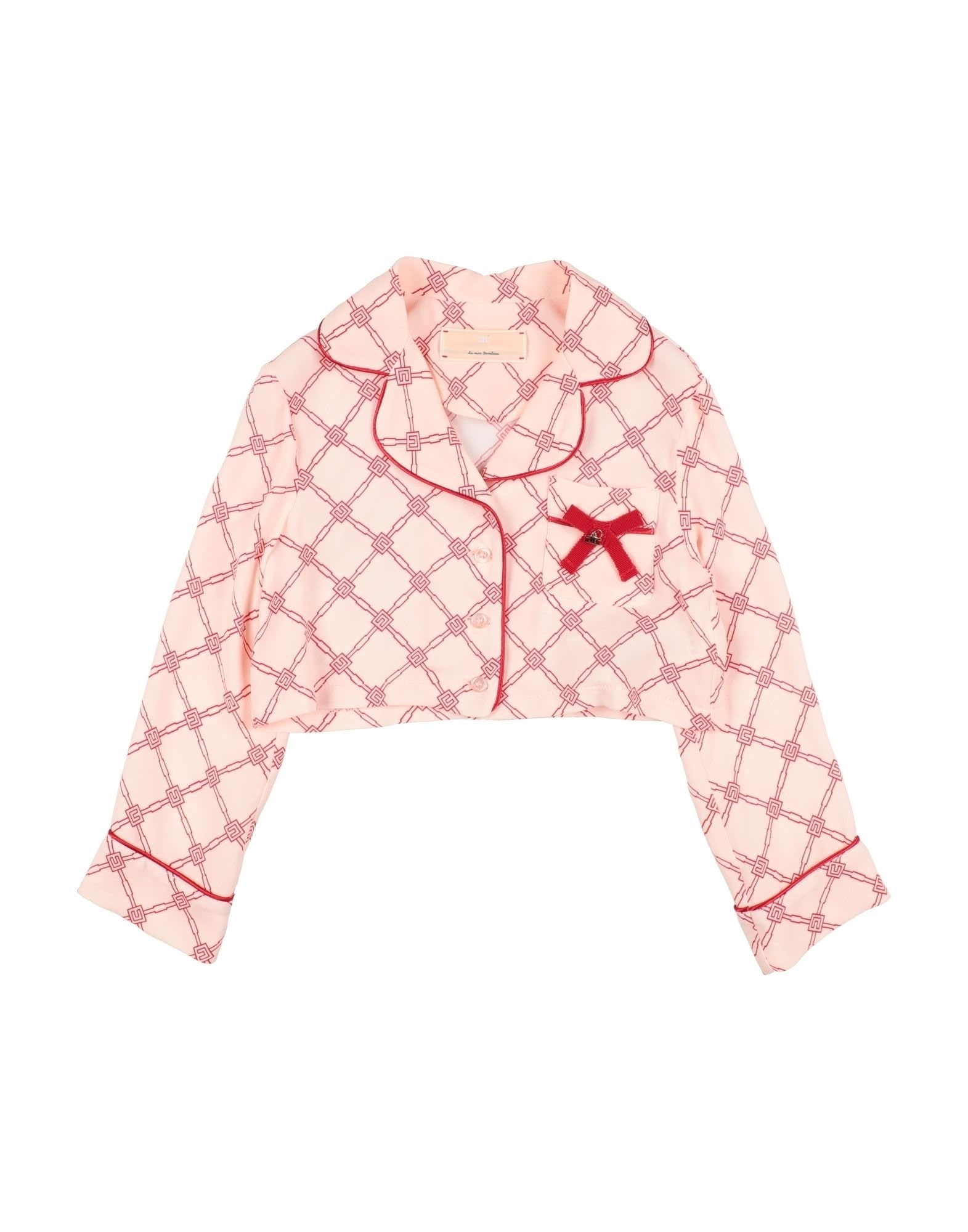 ELISABETTA FRANCHI - Shirts