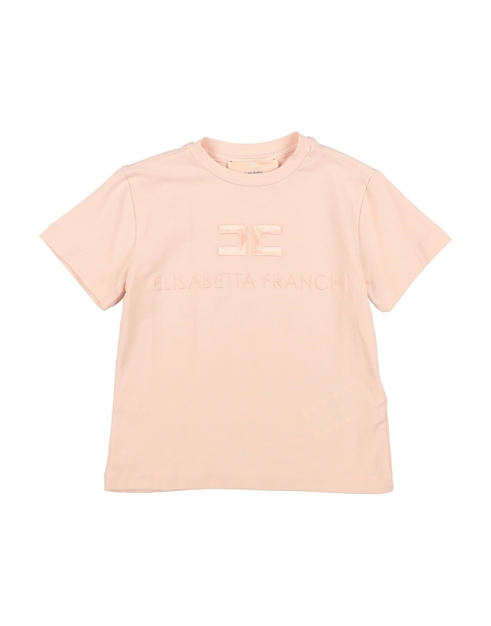 ELISABETTA FRANCHI - T-shirts