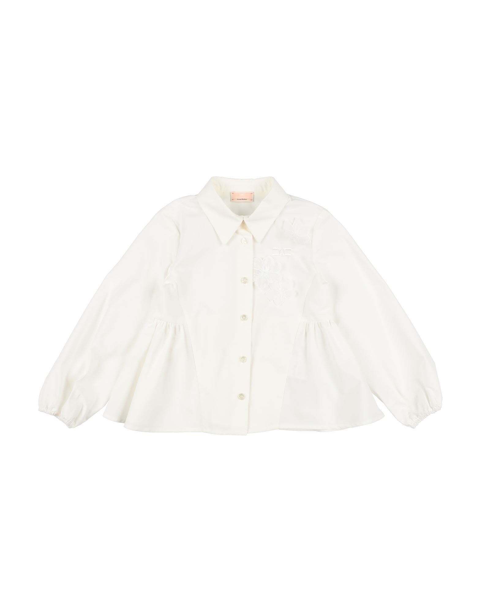 ELISABETTA FRANCHI - Camisas