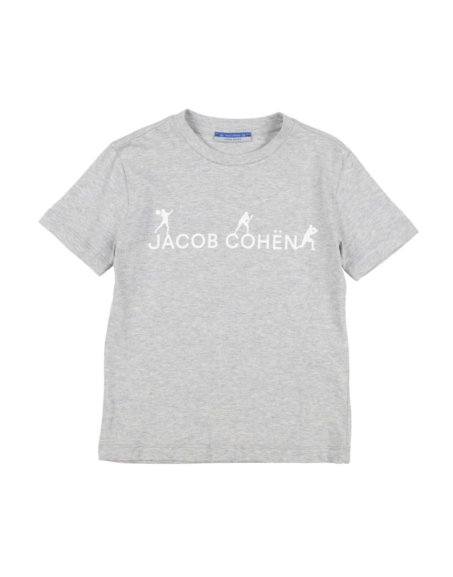 JACOB COHЁN - T-shirts