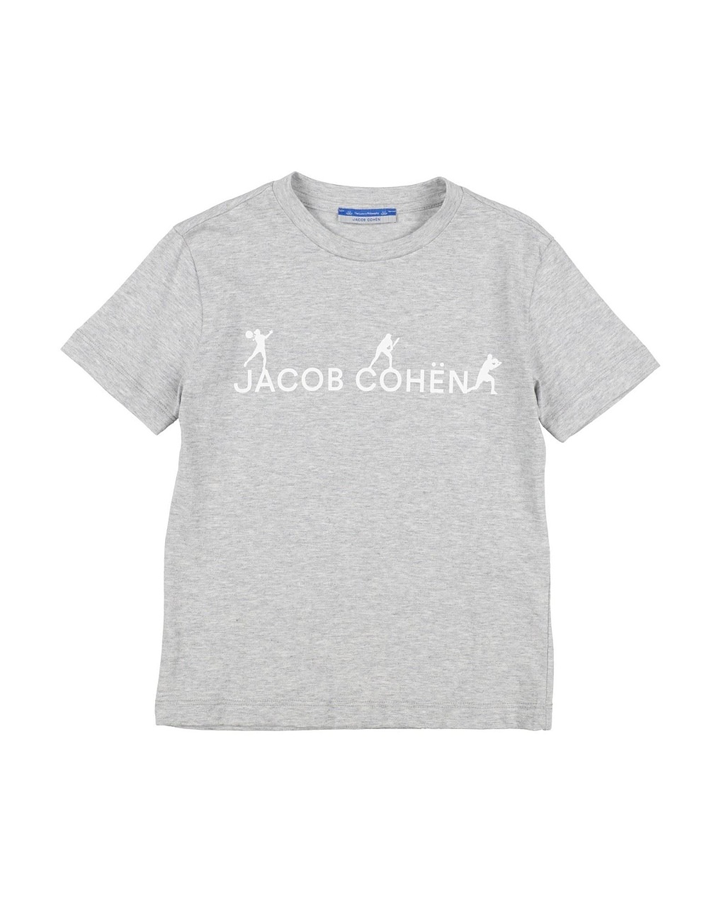 JACOB COHЁN - T-shirts