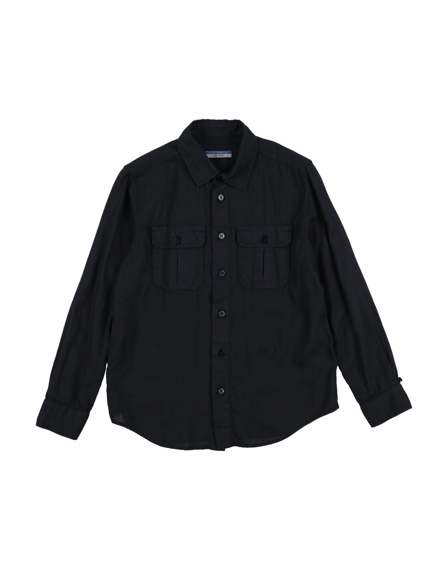 JACOB COHЁN - Shirts