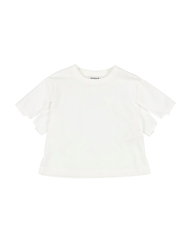 DONDUP Топ без рукавов KIDS 100% Хлопок