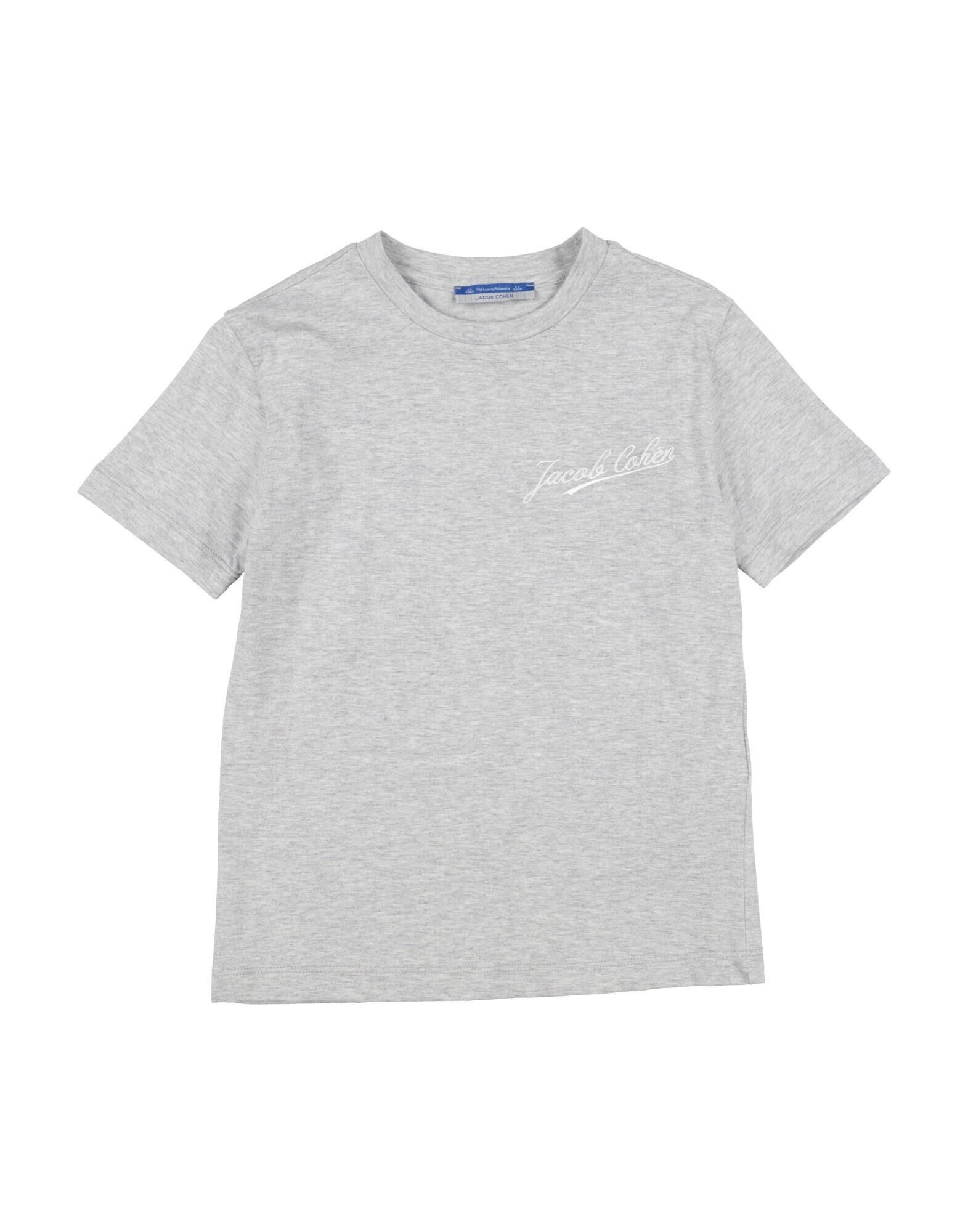 JACOB COHЁN - T-shirts