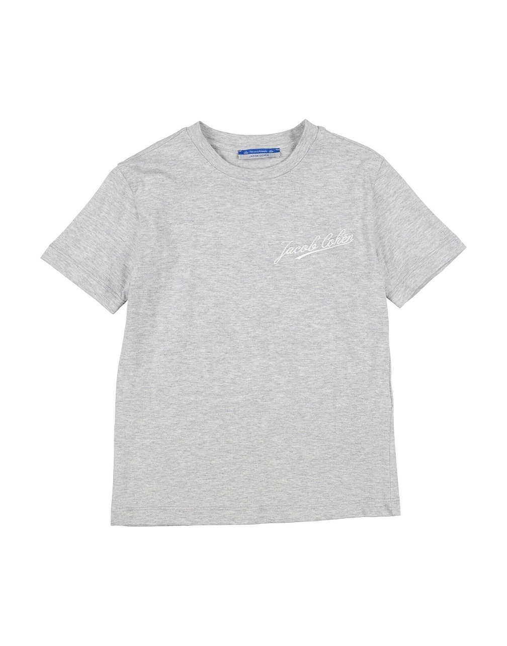 JACOB COHЁN - T-shirts