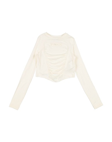 PINKO UP T-shirt 95% Viscose, 5% Elastane